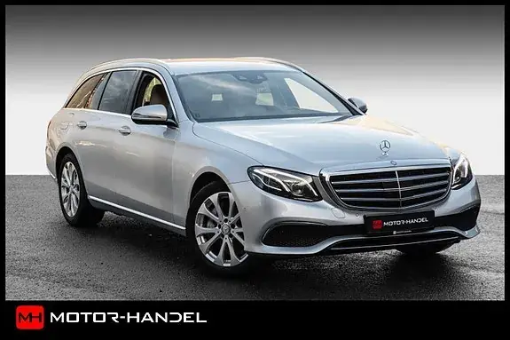 Mercedes-Benz E400