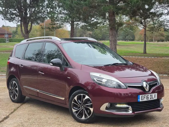 Renault Grand Scenic