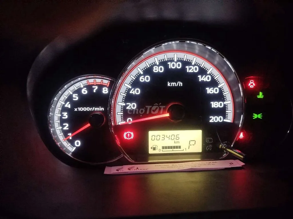 Mitsubishi Attrage 2021 photo 3