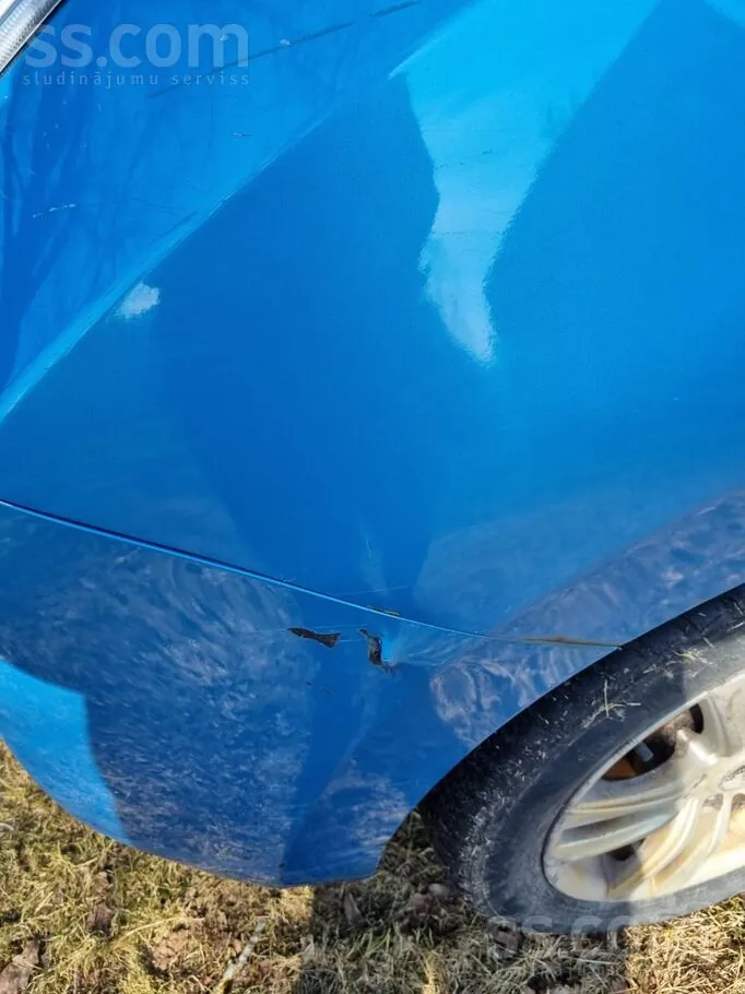 Nissan Leaf 2013 photo 4