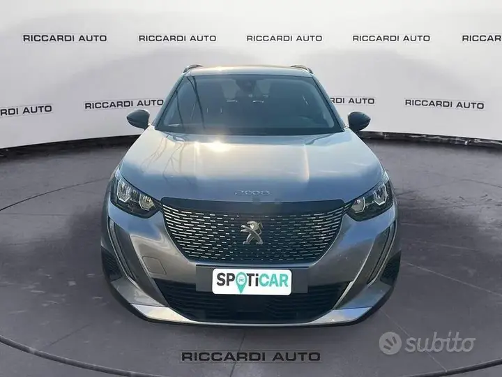 Peugeot 2008 2022 photo 3