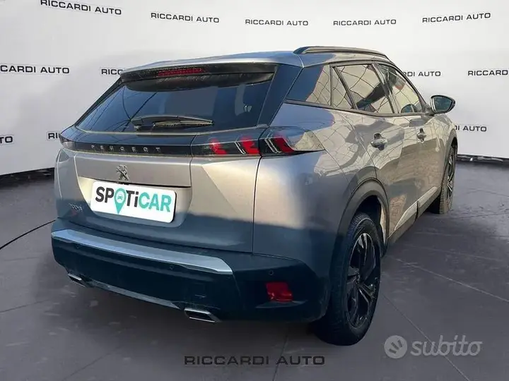 Peugeot 2008 2022 photo 5