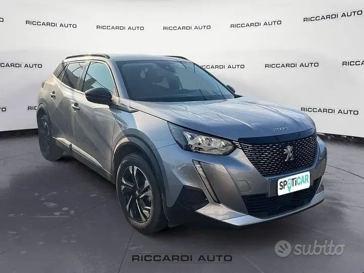 Peugeot 2008 2022 photo 4