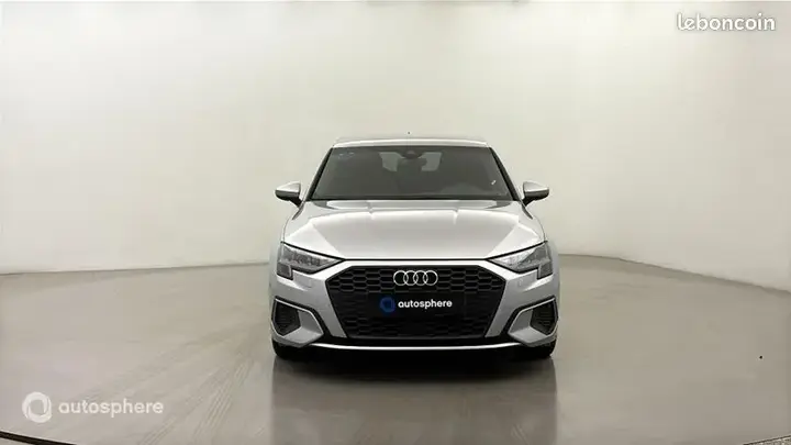Audi A3 Sportback 2024 photo 2