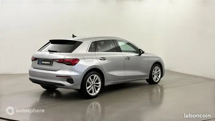 Audi A3 Sportback 2024 photo 5