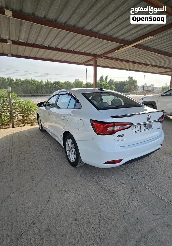 MG Mg 5 2024 photo 4