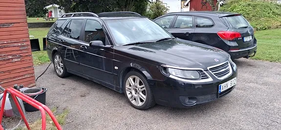 Saab 9-5