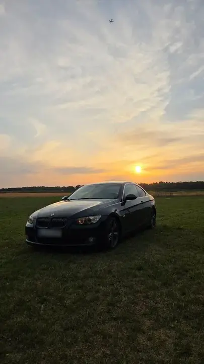 BMW 325I