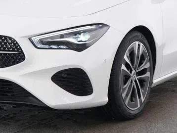 Mercedes-Benz Cla 2025 photo 3