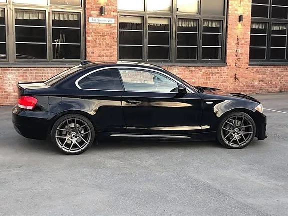 BMW 135I