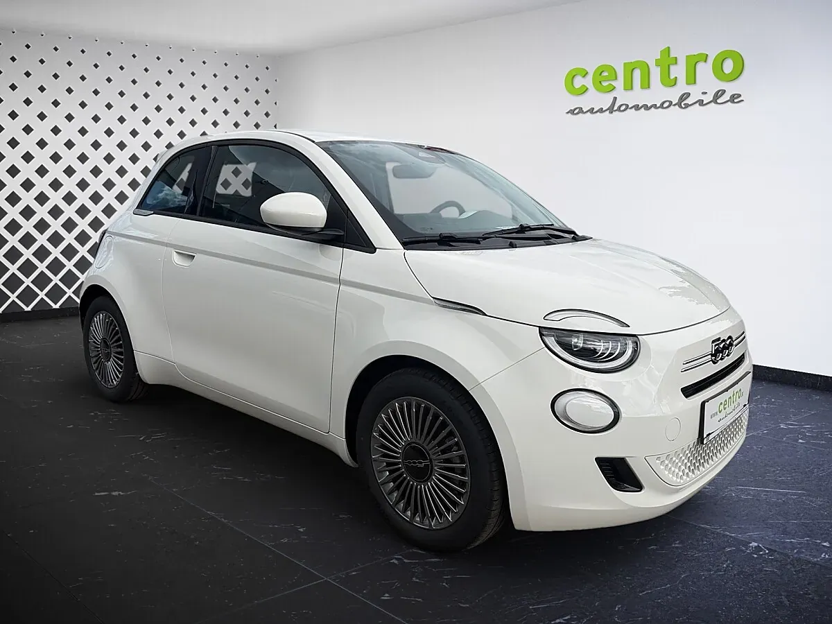 Fiat 500 2026 photo 5