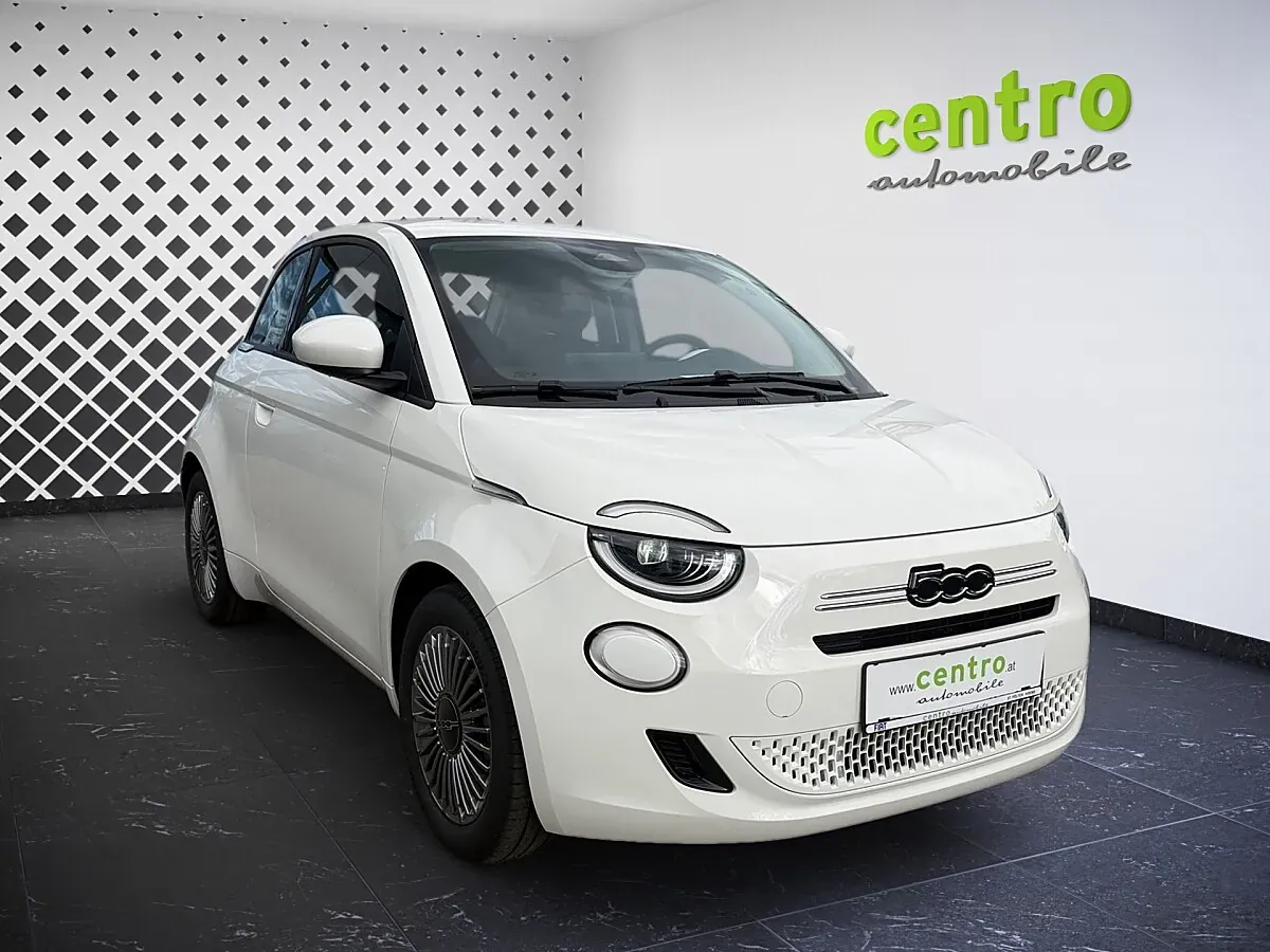 Fiat 500 2026 photo 4