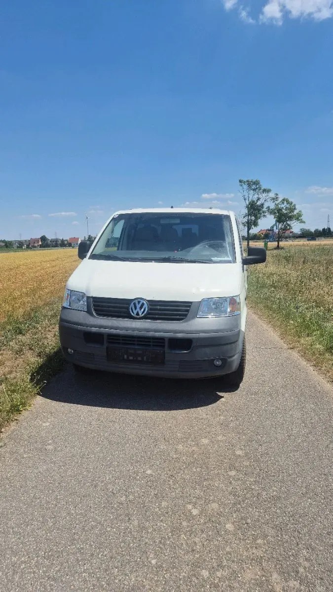Volkswagen T5