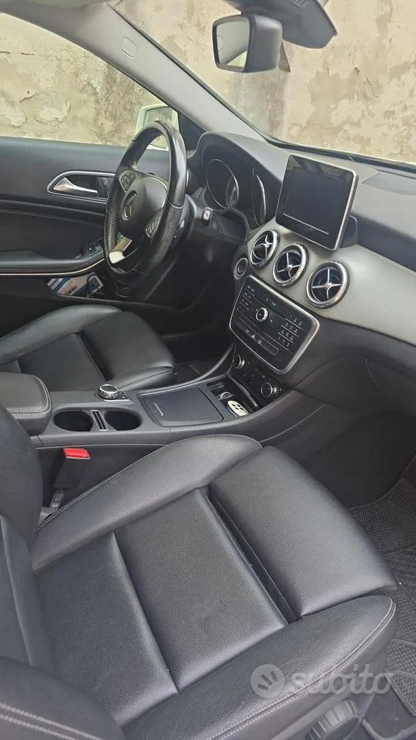 Mercedes-Benz Gla 2015 photo 3