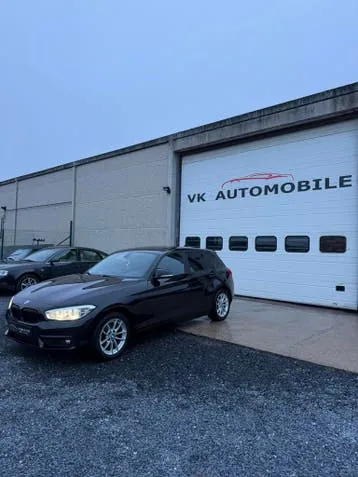 BMW 116D