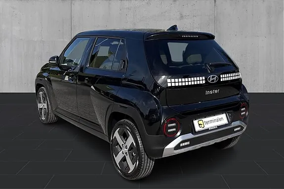 Hyundai Inster 2026 photo 3