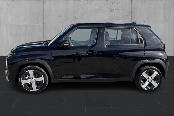 Hyundai Inster 2026 photo 2
