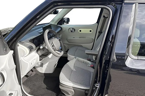 Hyundai Inster 2026 photo 5