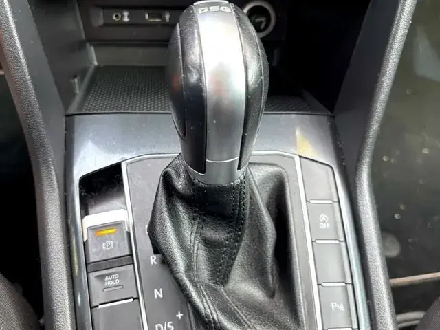 Volkswagen Tiguan 2017 photo 4