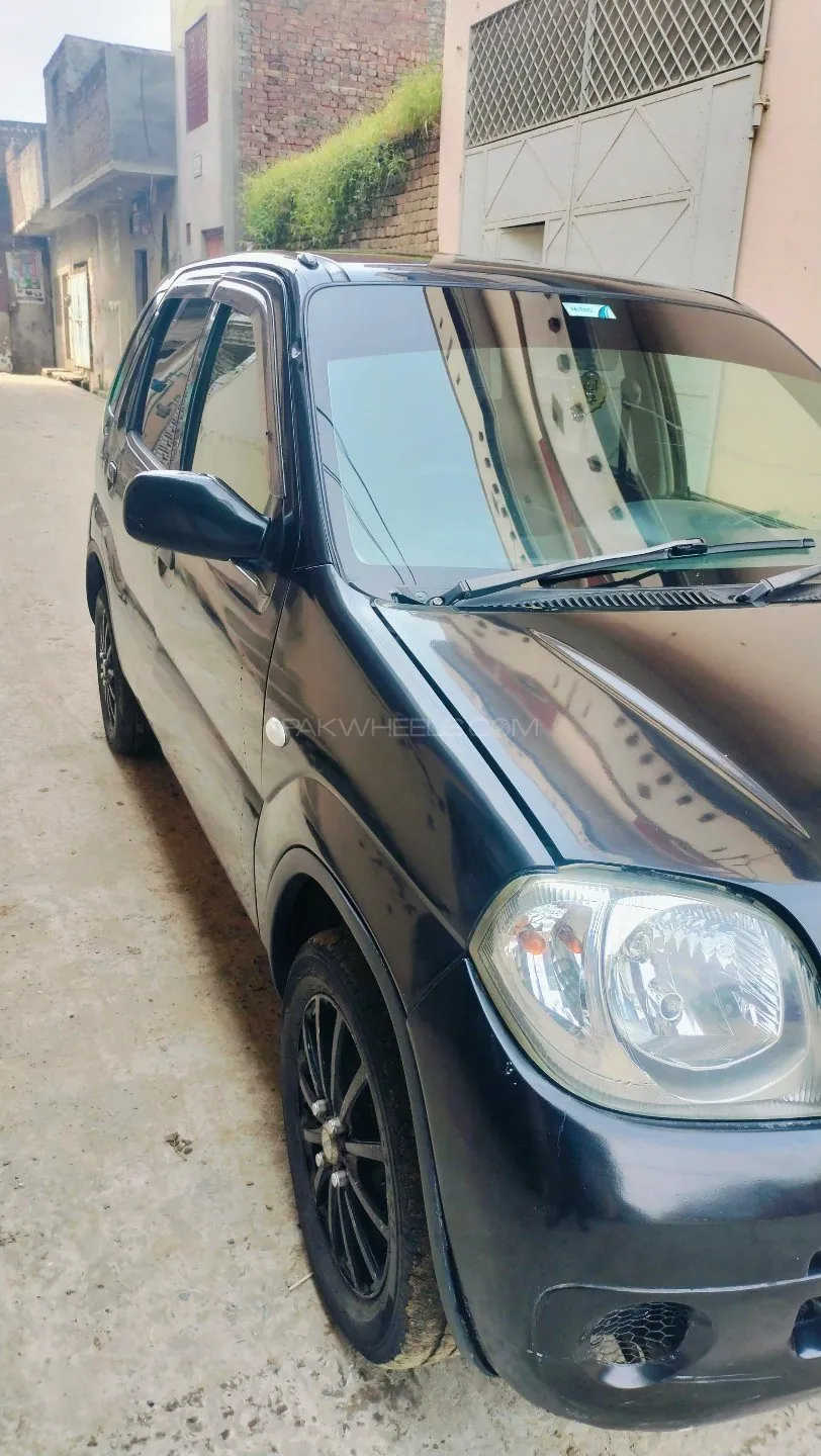 Suzuki Kei