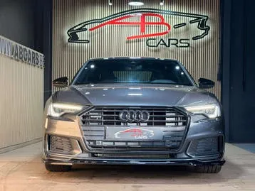 Audi A6 2021 photo 3