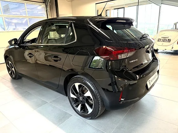 Opel Corsa E 2022 photo 4