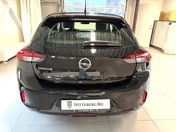 Opel Corsa E 2022 photo 5