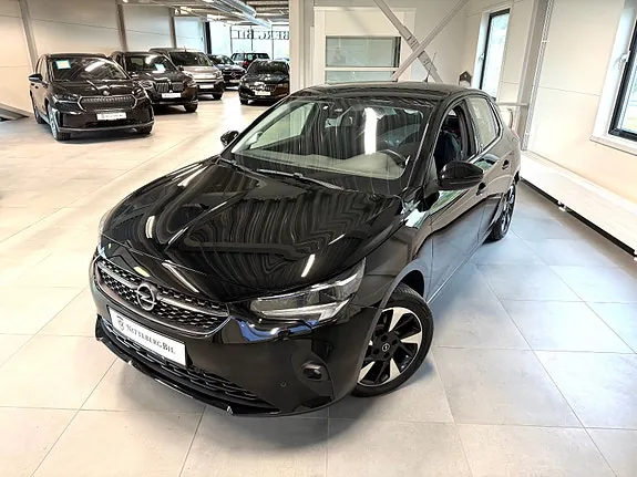 Opel Corsa E 2022 photo 2