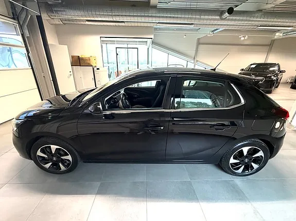 Opel Corsa E 2022 photo 3