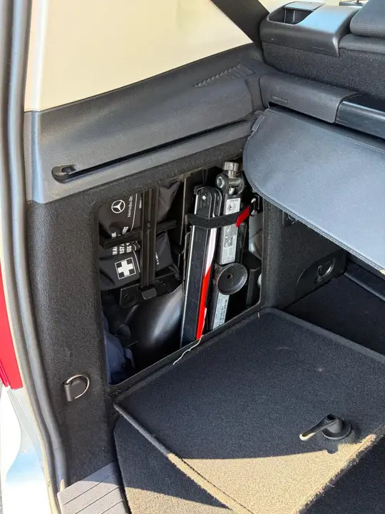 Mercedes-Benz A-Class 2008 photo 5