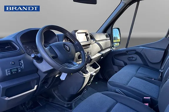 Renault Master 2021 photo 4