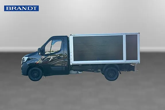 Renault Master 2021 photo 3