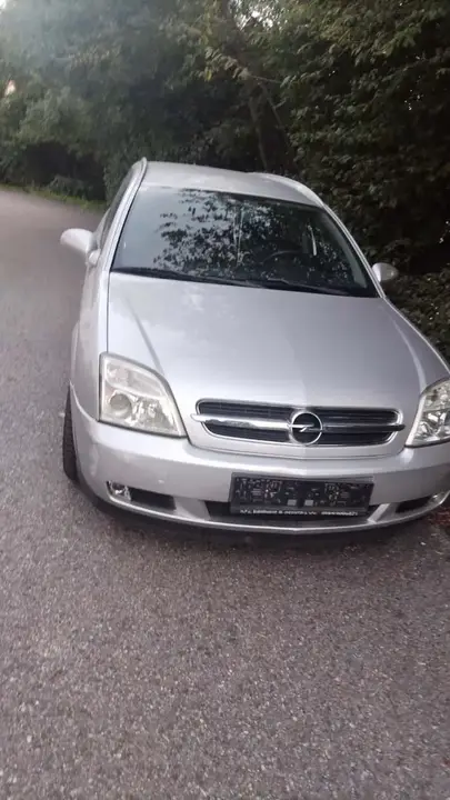 Opel Vectra