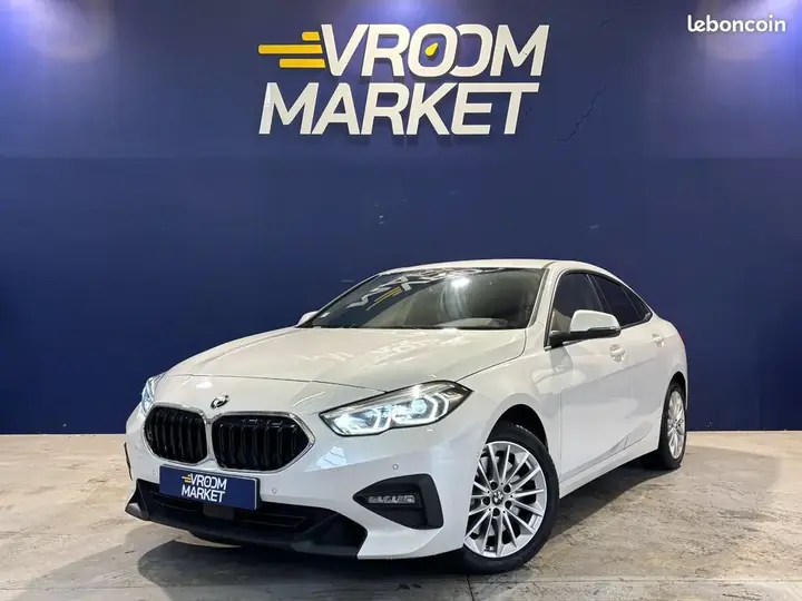 BMW Série 2 Gran Coupé 2021 photo 3