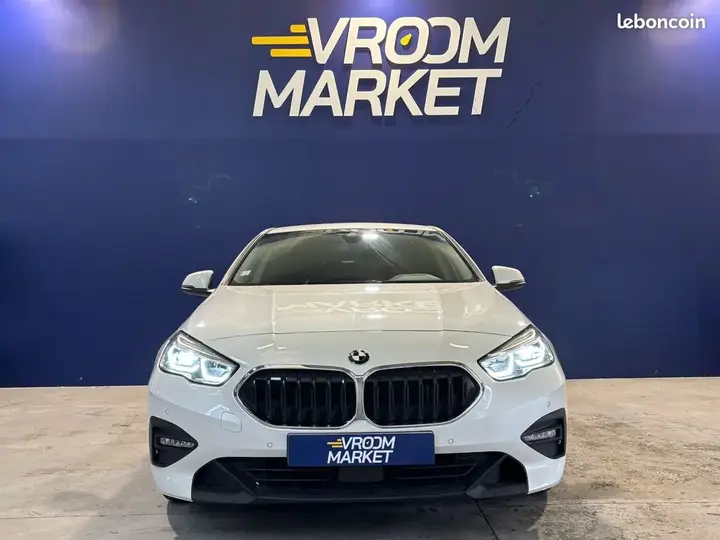 BMW Série 2 Gran Coupé 2021 photo 2