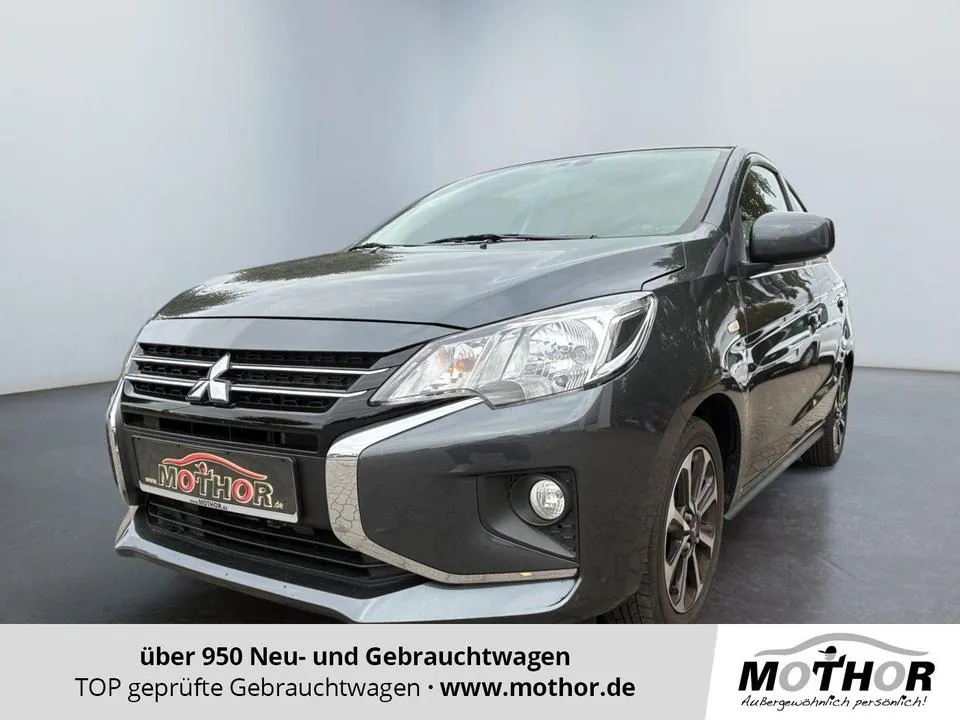 Mitsubishi Space Star Select