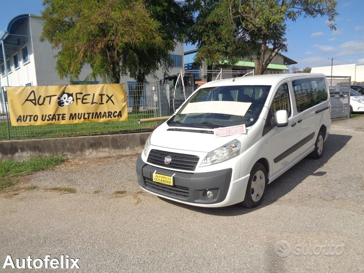 Fiat Scudo