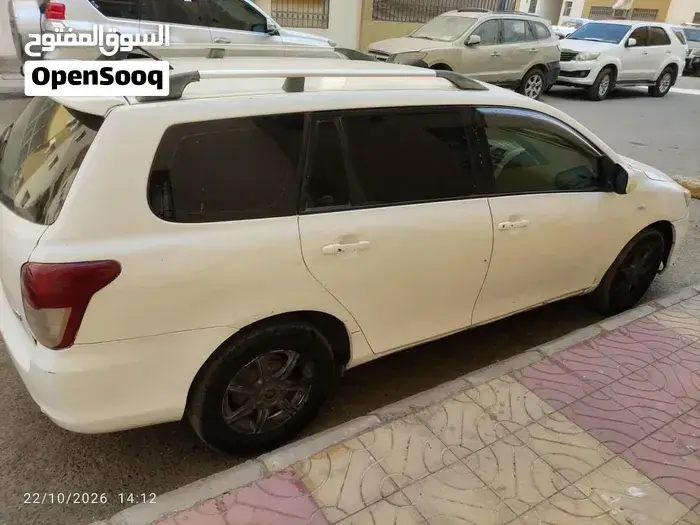 Toyota Corolla 2010 photo 4