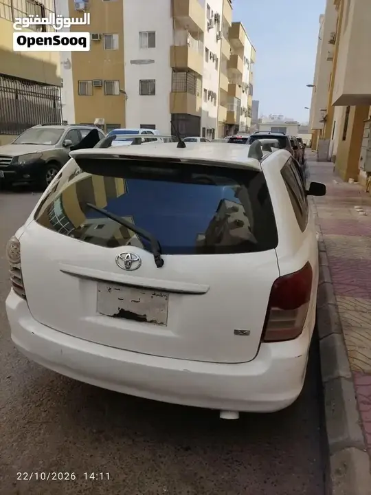 Toyota Corolla 2010 photo 3