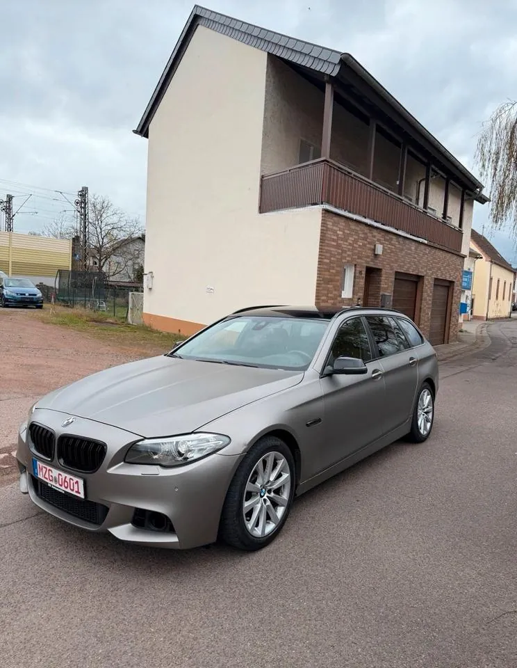 BMW 520D