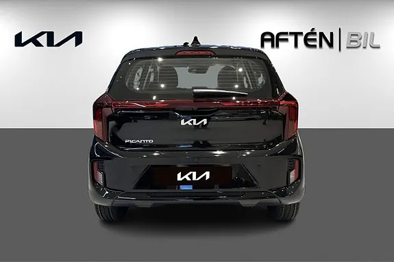 Kia Picanto 2026 photo 5