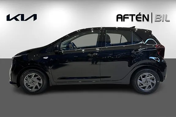 Kia Picanto 2026 photo 4