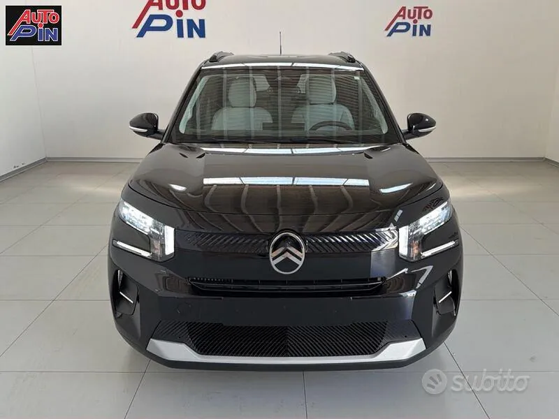 Citroen C3 2025 photo 2