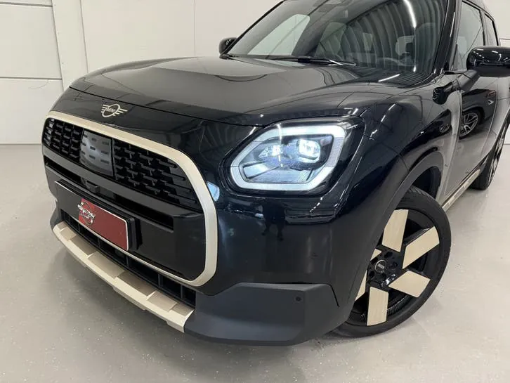 Mini Countryman 2024 photo 3
