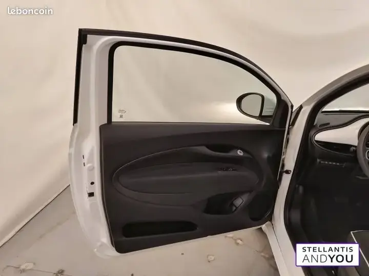 Fiat 500 2023 photo 2