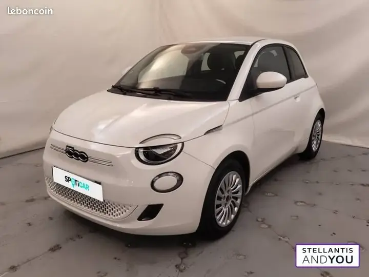 Fiat 500 2023 photo 5