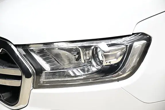 Ford Ranger 2021 photo 3