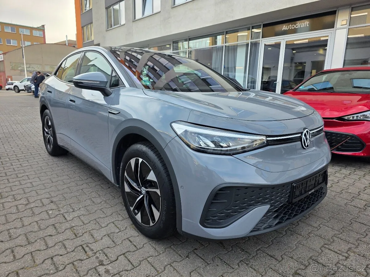 Volkswagen Id.5