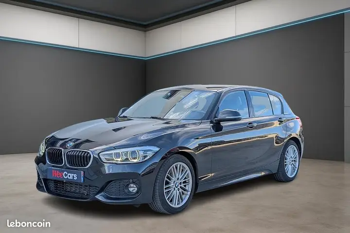BMW Series 1