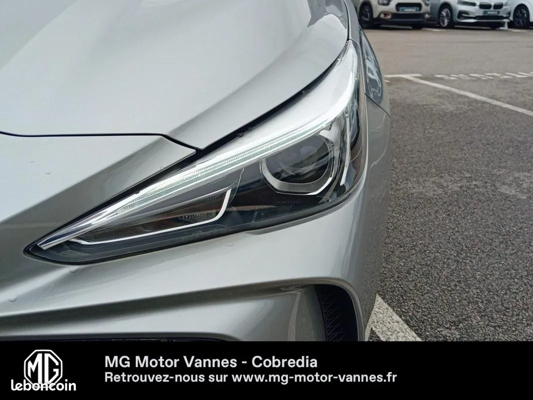 MG Mg3 2024 photo 3